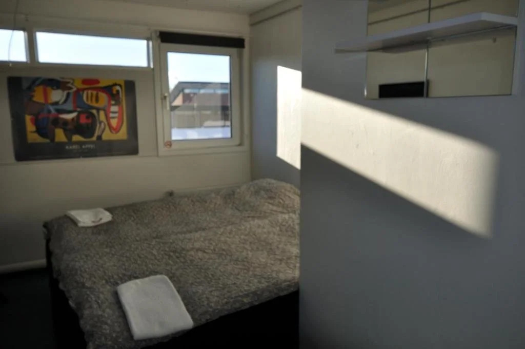 Billig B&B