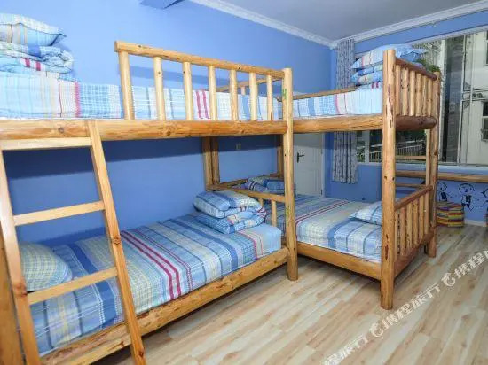 Dali Kabi Hostel