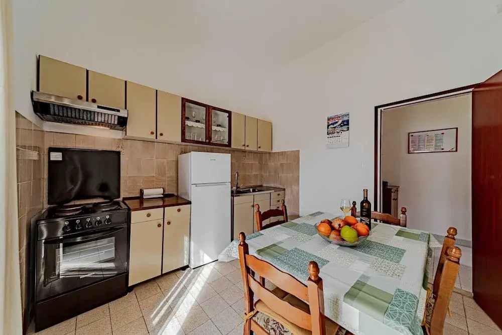 Apartments Kuzma
