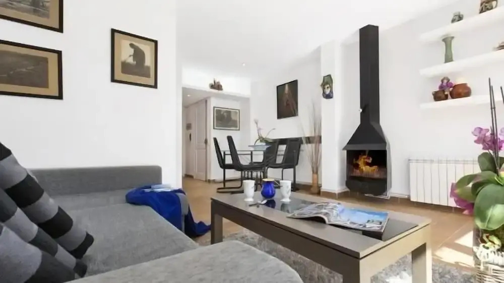 Apartamento Sabine