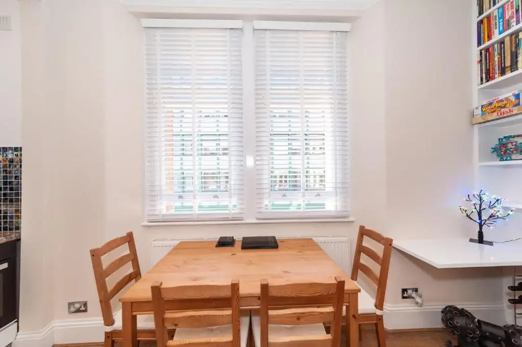 Central London Apartment - Great Location