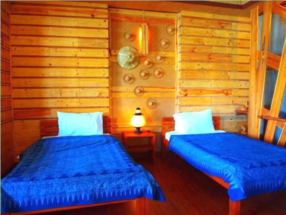 Therdthai Farm Boutique Hotel