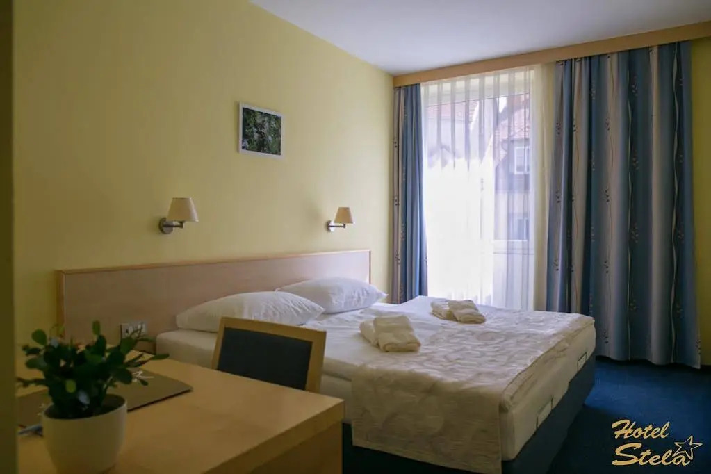 Hotel Stela