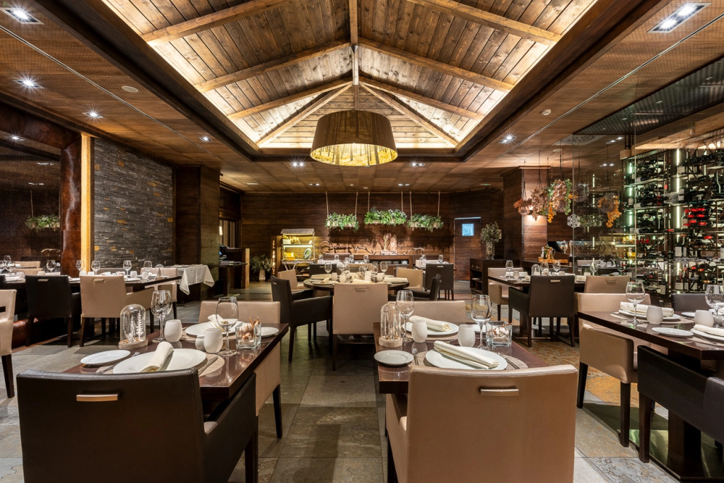 Hotel Val de Neu G.L