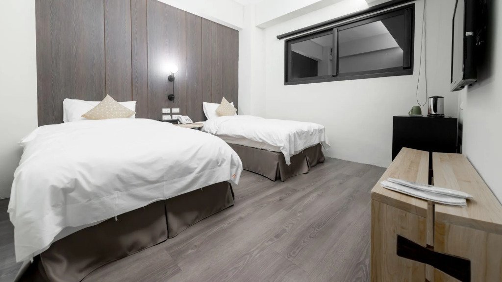 Wountain Hotel