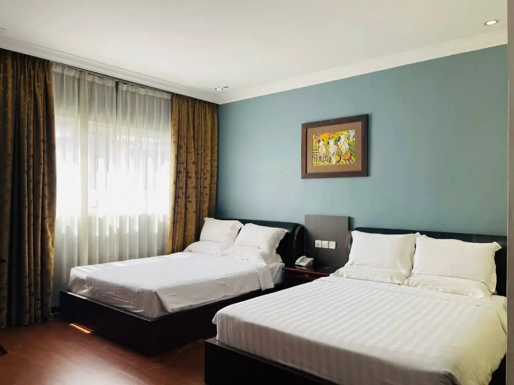 Penview Hotel