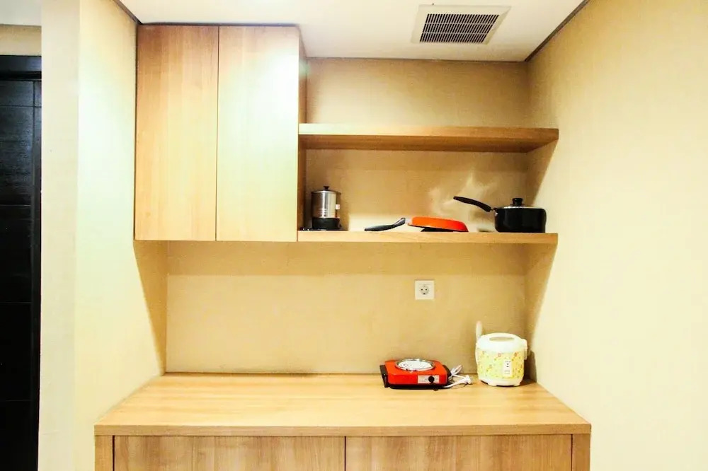 Best Location 2Br Great Western Apartment By Travelio
