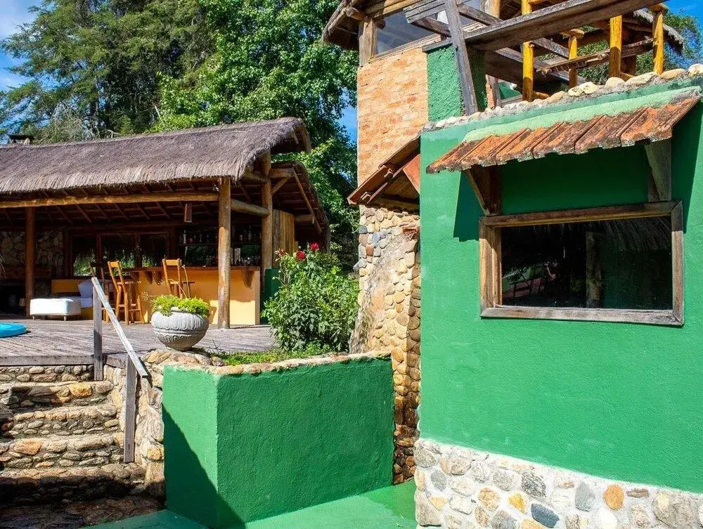 Fazenda pedra selada
