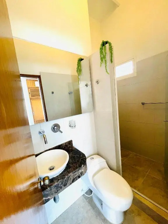 Uchuva beach house