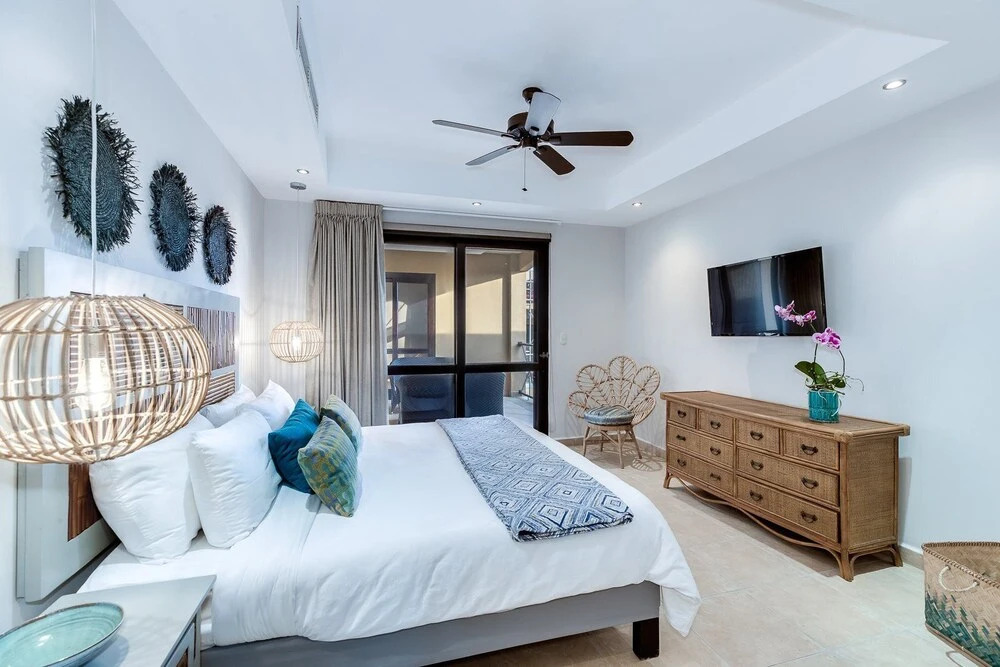 Incredible Beach Views in Fantastic Condo Complex