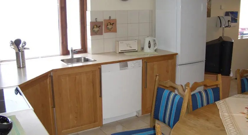 Geldingsá Apartment