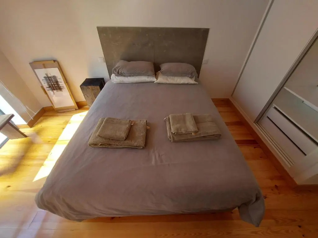 House Rio Almada