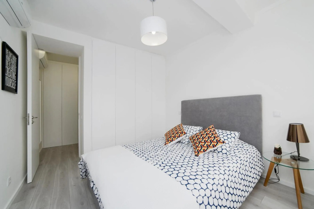 My Modern Homey at Porto