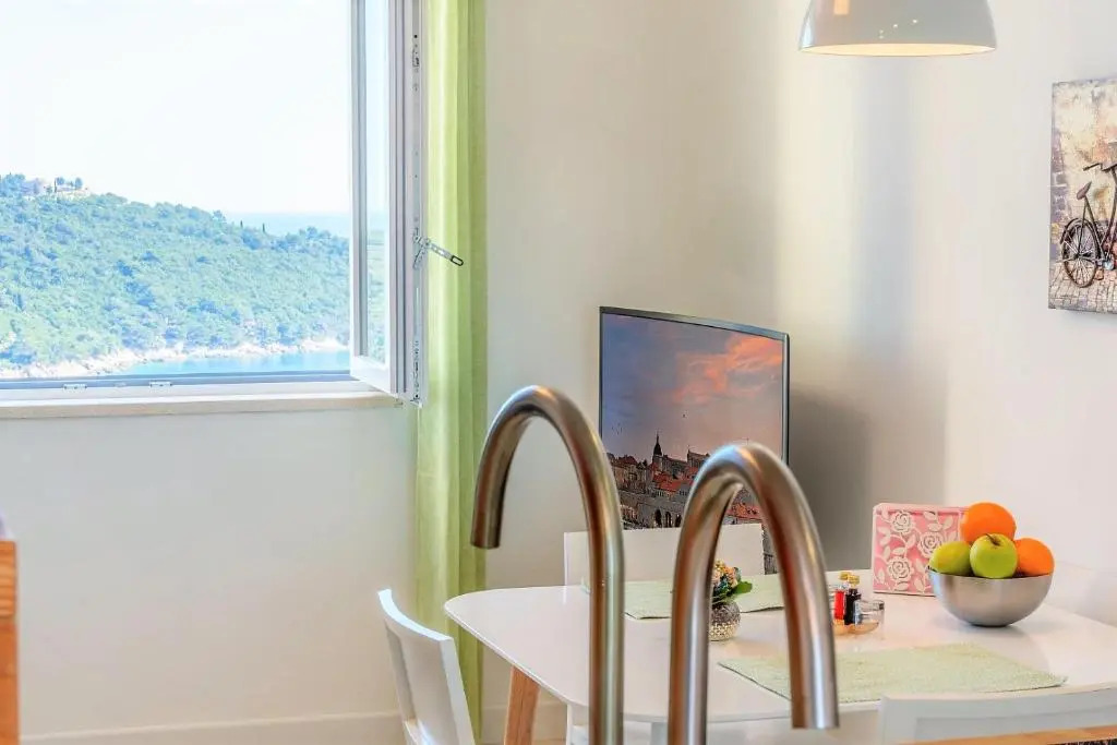 Dubrovnik Colors - Old Town View Apartment No2