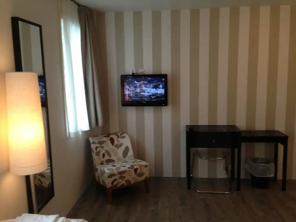 Jibben Hotell