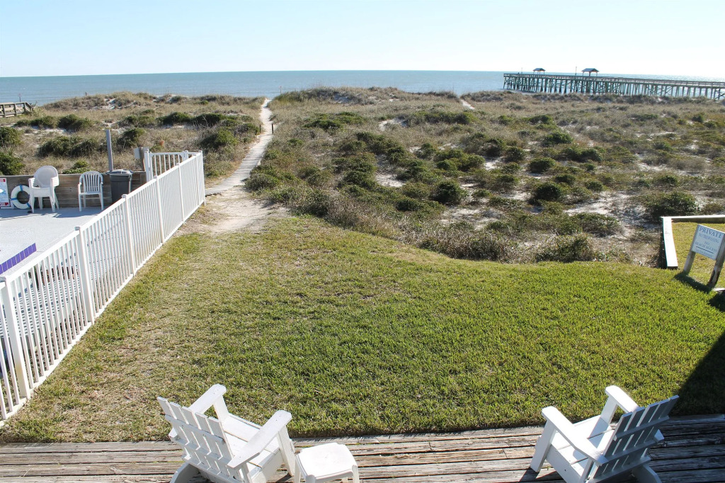 Beachside Motel - Amelia Island