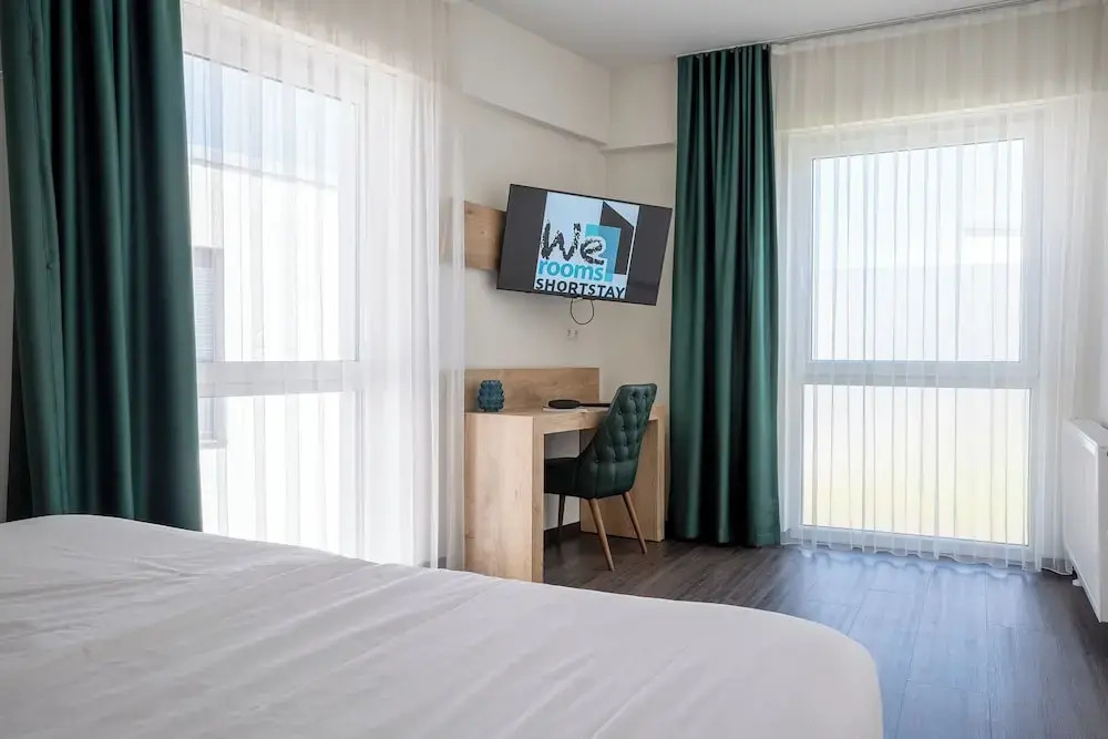 We rooms Shortstay