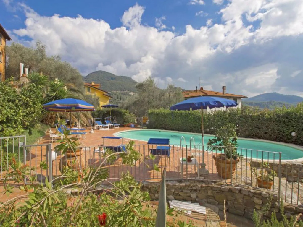 Holiday Home Bruna by Interhome