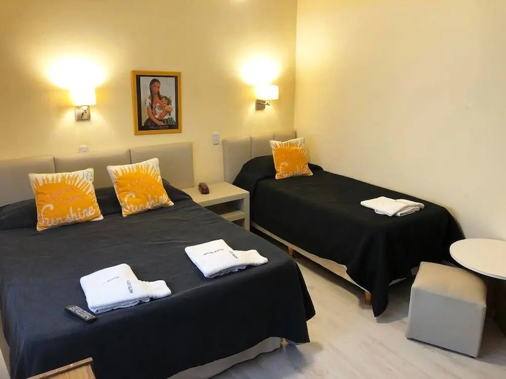 Hotel Edith