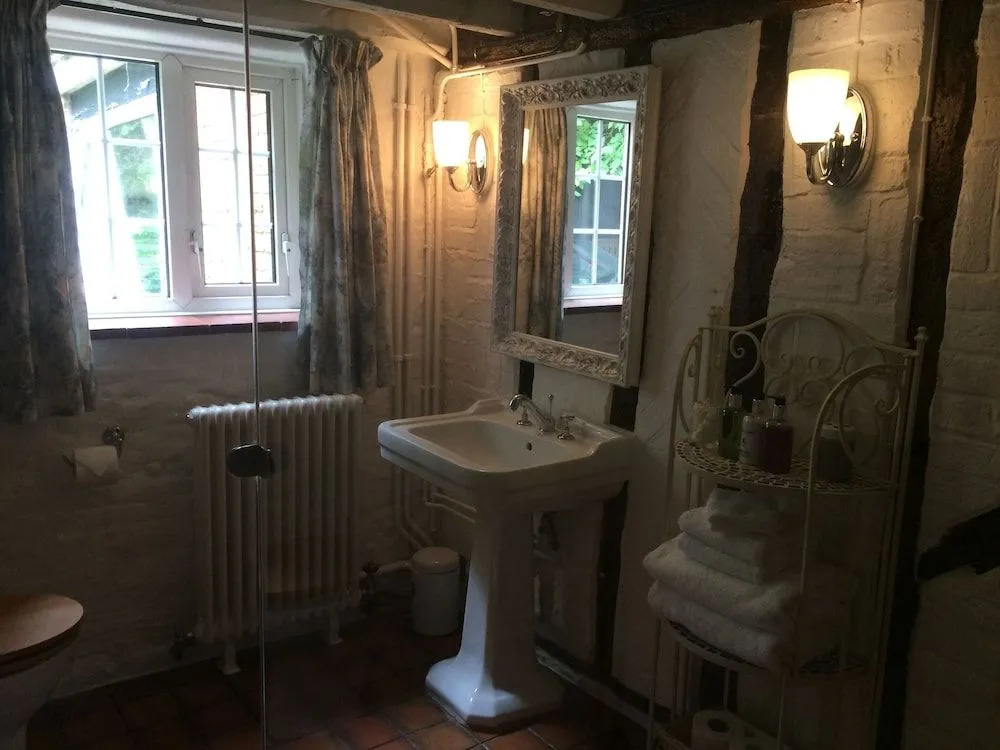 The Old Rectory