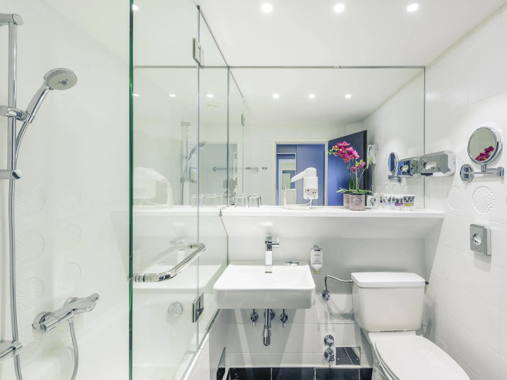 Hotel Raphael Wien