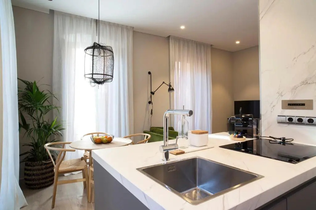 For You Apartments Granada