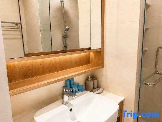 Skypark Premier 2BR Residence in Laguna Phuket