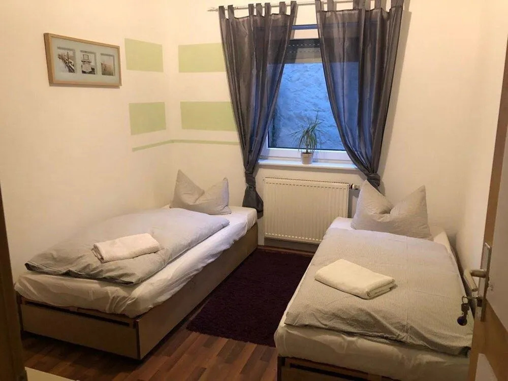 Hostel Nuremberg