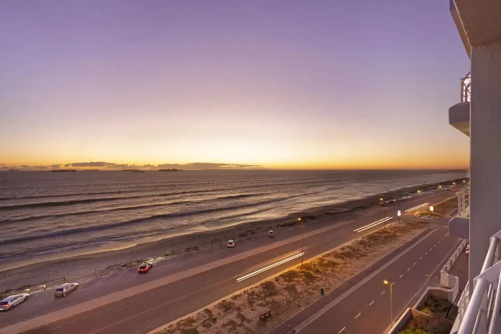 Ocean View C702