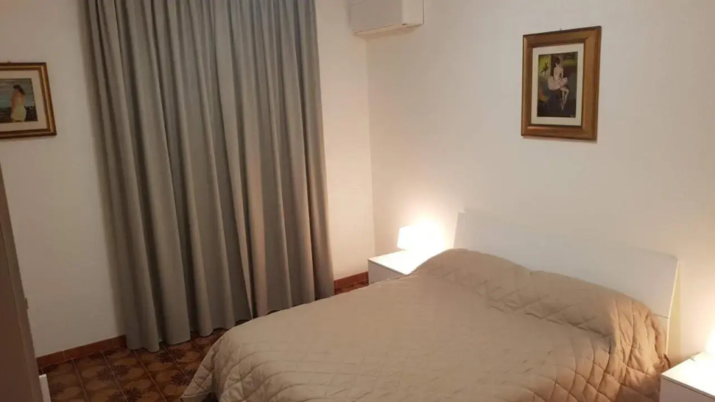 Casa Stazione Magliana