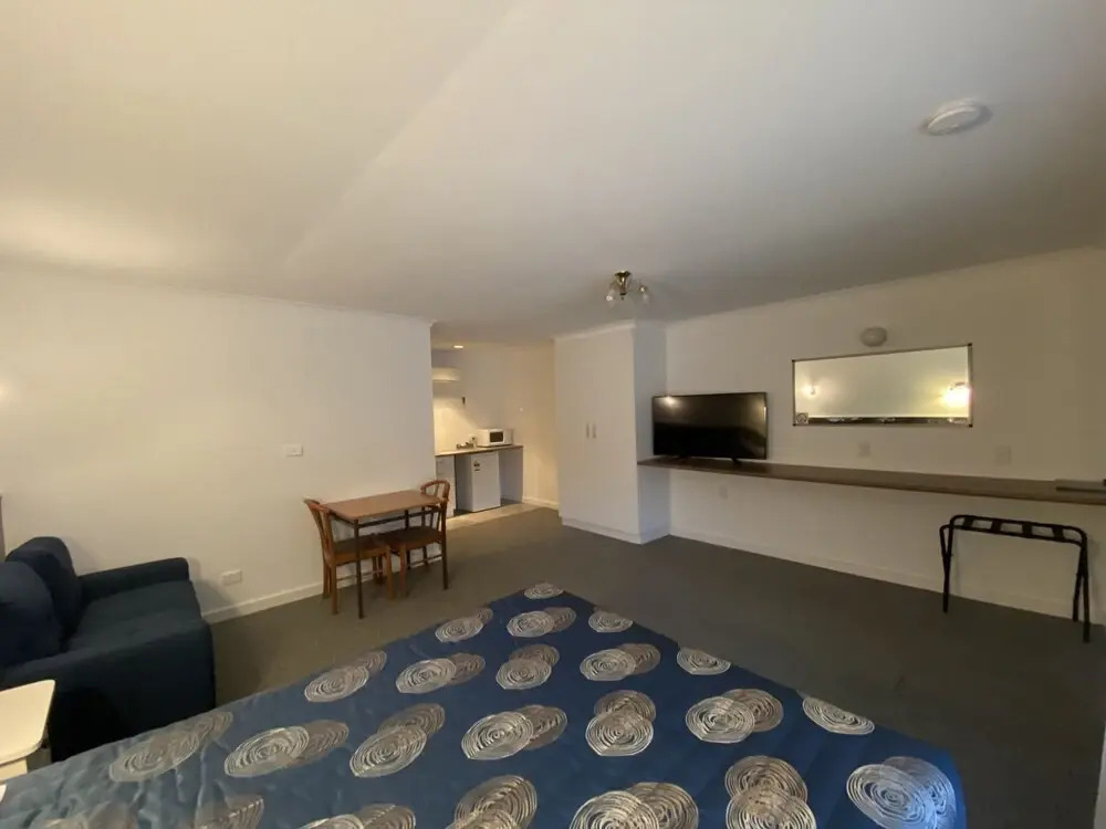 Motel Wingrove
