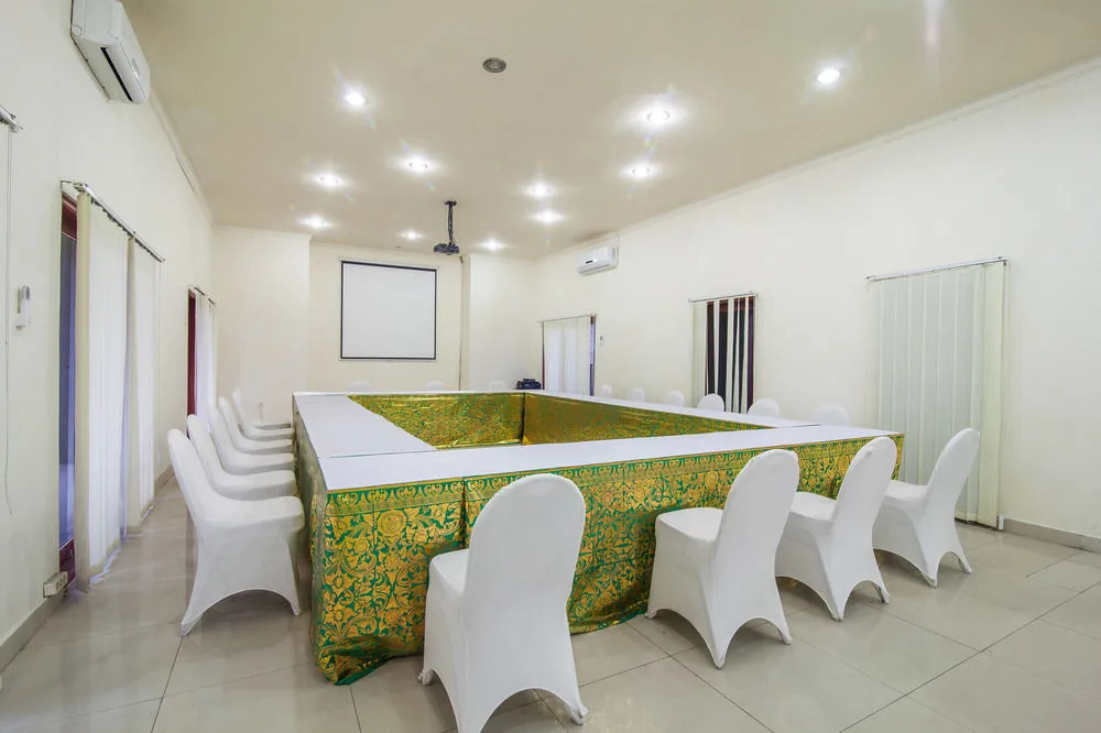 Puri Yuma Hotel
