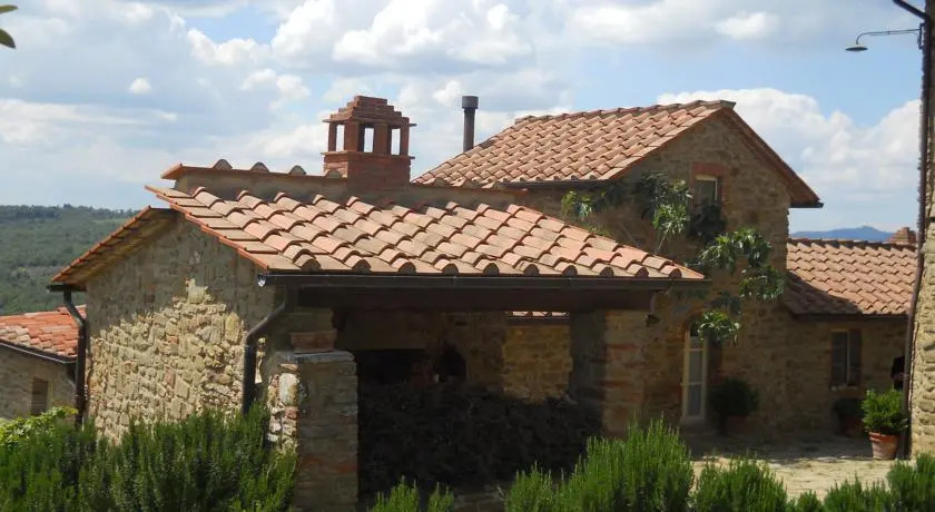 Villa Cupoli