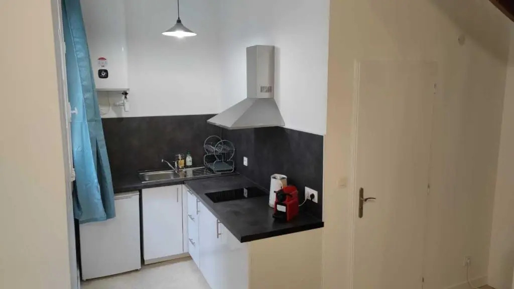 Appartement 7 - T3 70m2 - Standing, moderne et tout équipé - Carmes-Renforts , Toulouse
