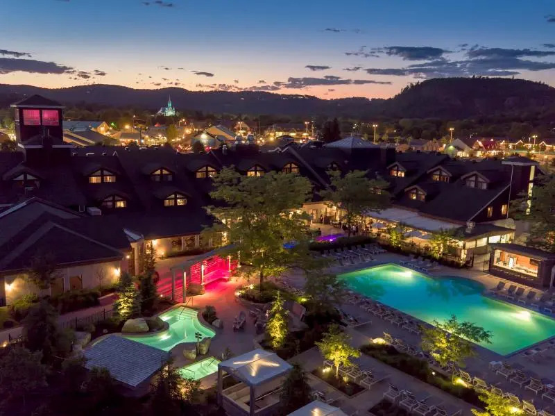 Manoir Saint-Sauveur