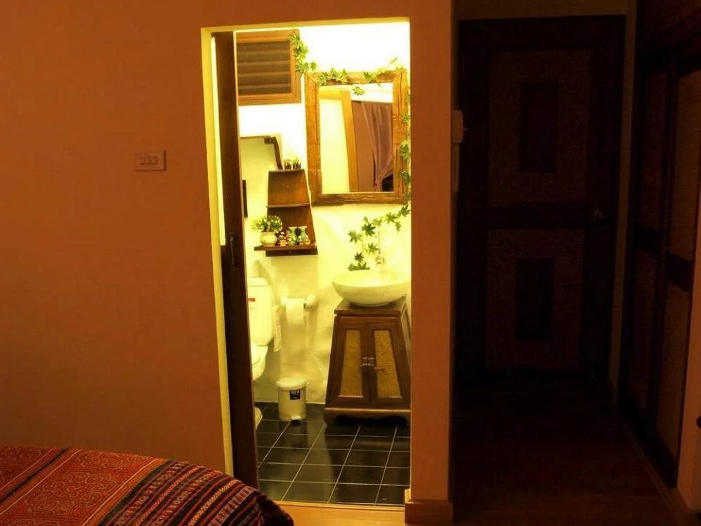 Plumeriahome near Chiangmai Airport
