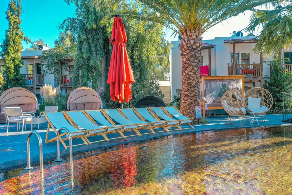 Very Chic Bodrum Adult Only +18