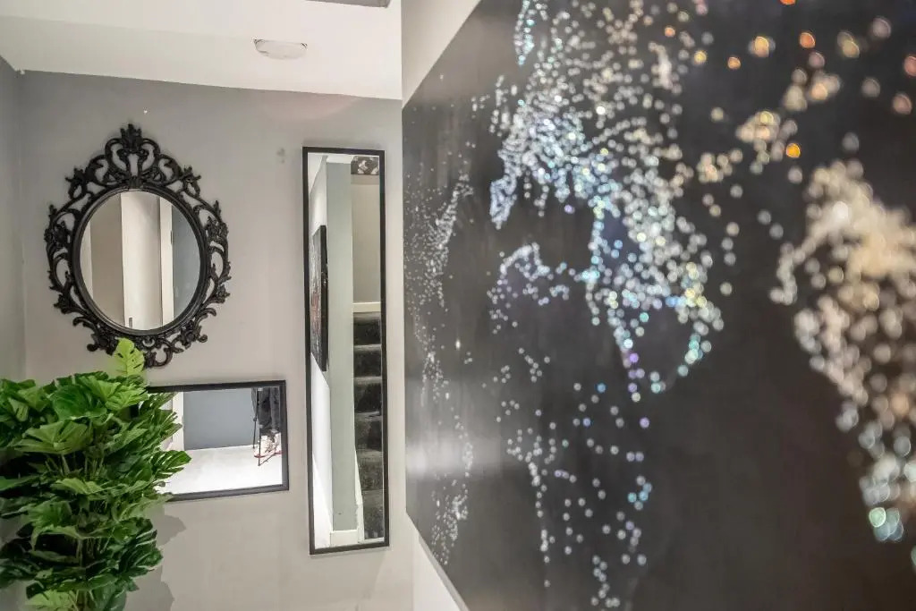 Luxe Apartments Near Albert Docks - 3 Graces - Liverpool One - Business, Contract & Corporate Ready