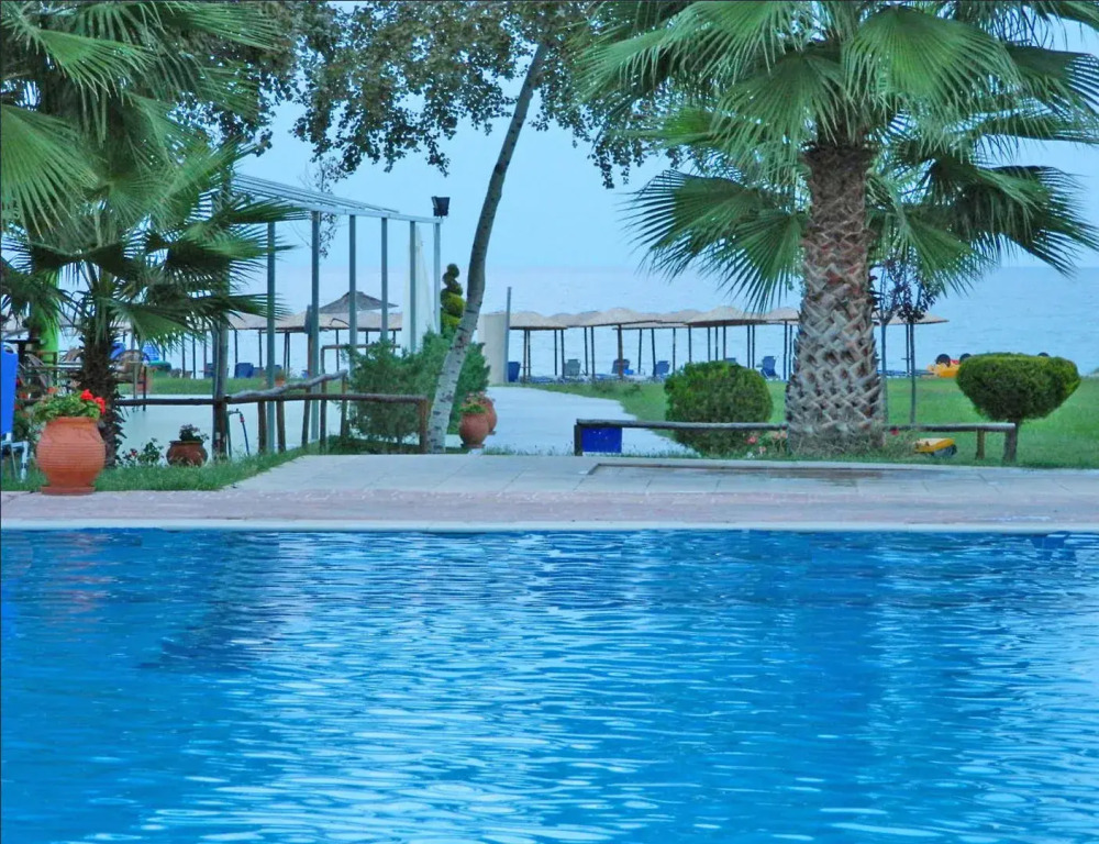 Sun Beach Hotel