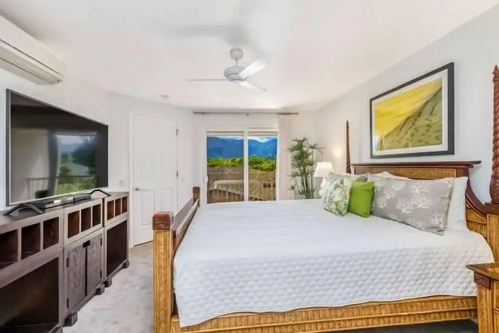 S Of Kamalii 43 3 Bedroom Condo by RedAwning