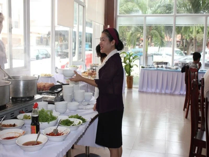 Thanh Thuy Hotel
