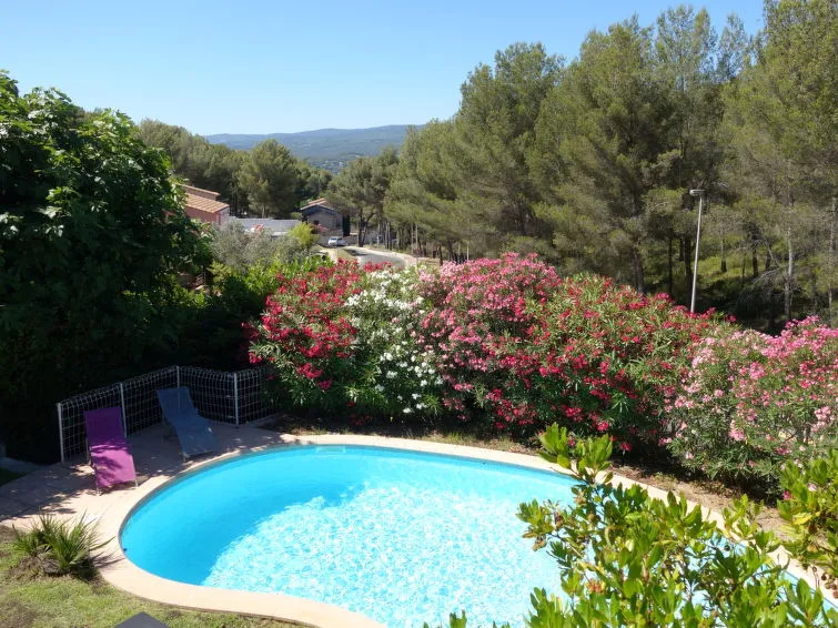 Holiday Home Bella Luna