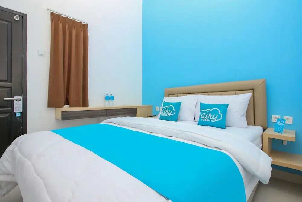 Sky Residence Serpong 2 Tangerang