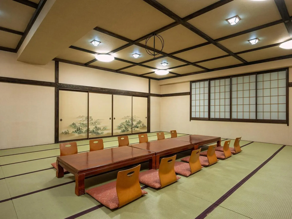 Muikamachi Onsen Healing Inn Ryuki