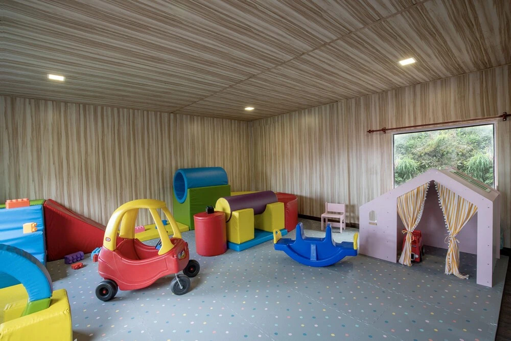 Country Inn Maple Resort Chail