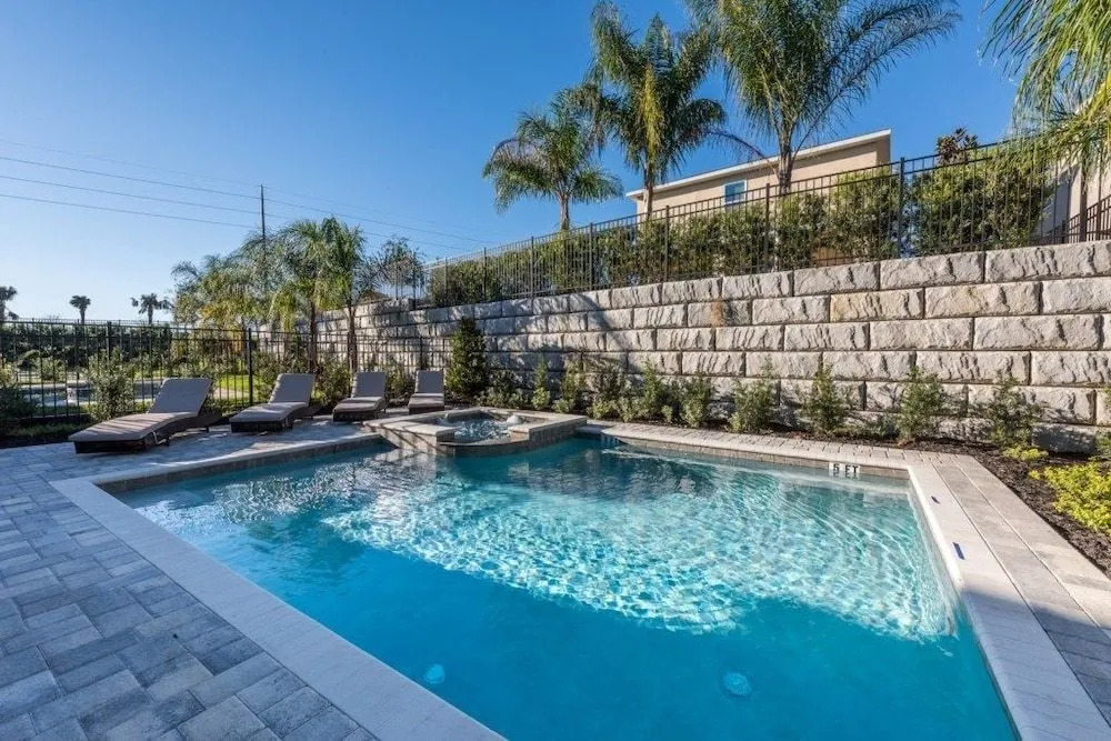 Orlando Dream Villa