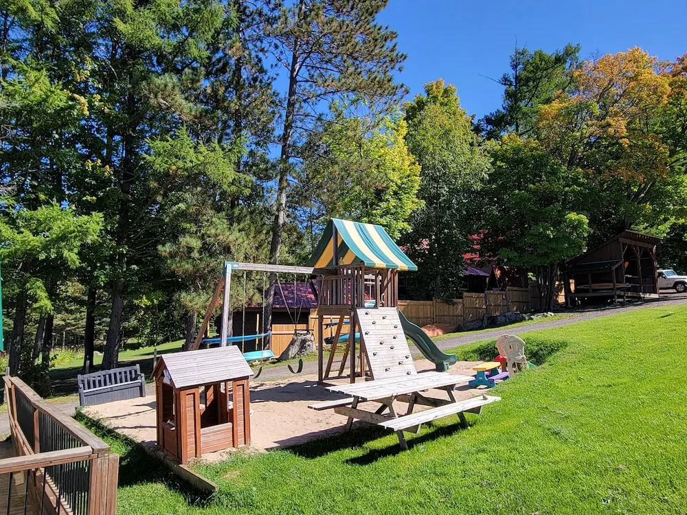 Dayspring Cottages