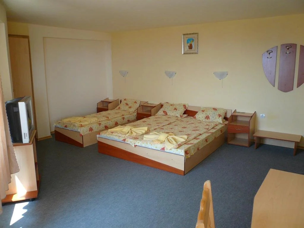 Krasi Hotel