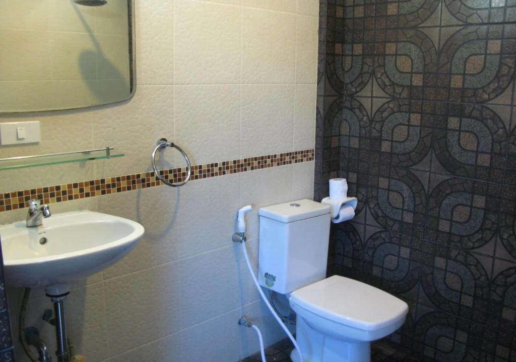 Thai Charm Guest House