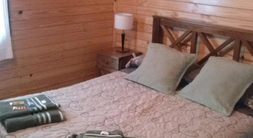 Yvyra Lodge